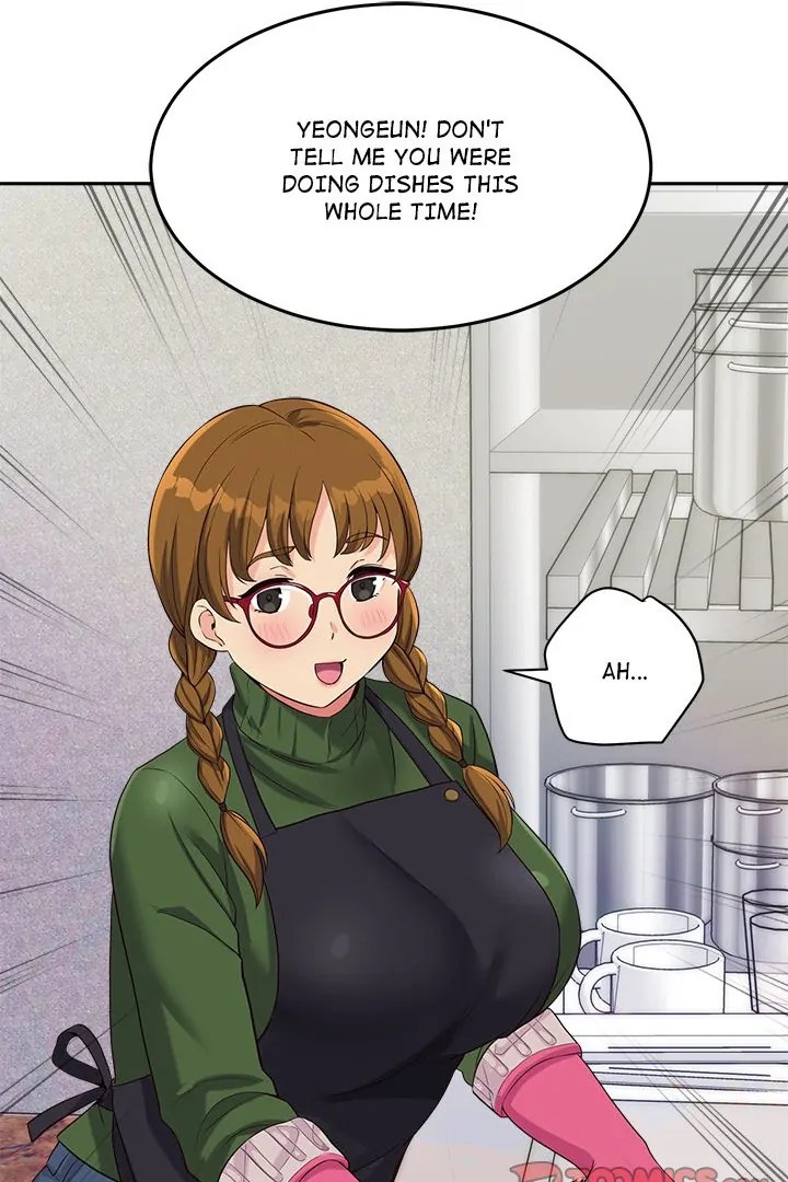 My Other Girlfriend - Chapter 21 [photo 129] - MangaPorn