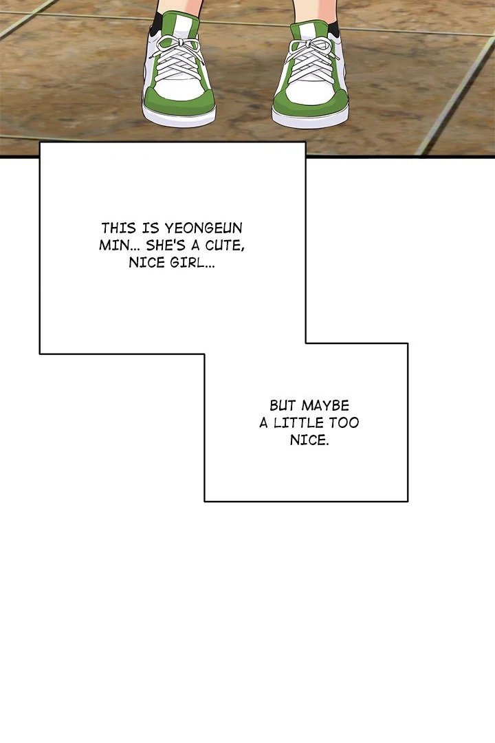 My Other Girlfriend - Chapter 21 [photo 136] - MangaPorn