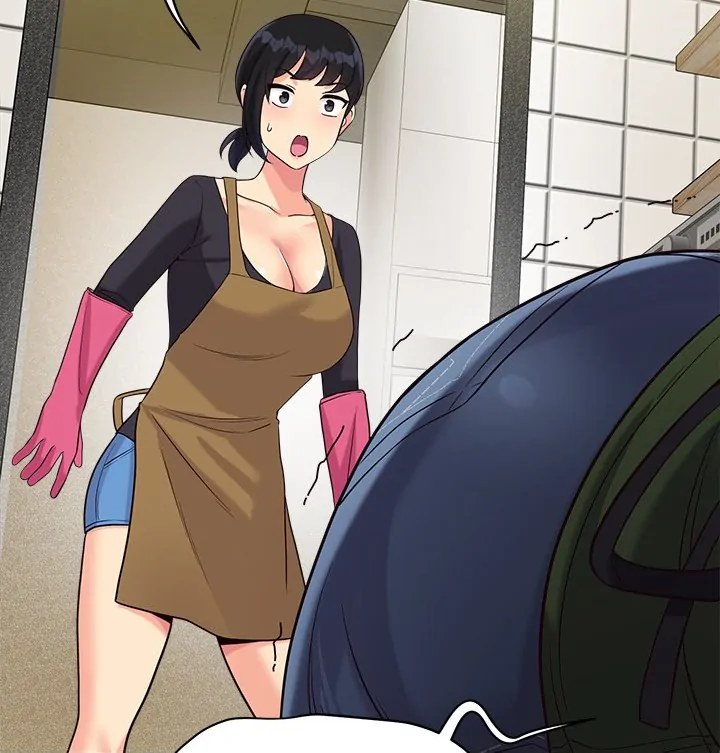 My Other Girlfriend - Chapter 21 [photo 142] - MangaPorn