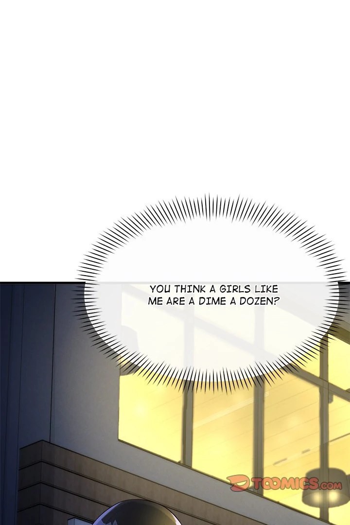 My Other Girlfriend - Chapter 21 [photo 17] - MangaPorn