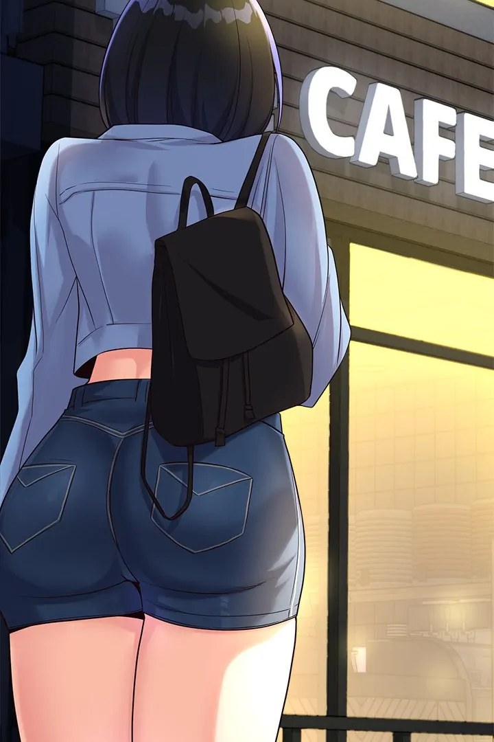 My Other Girlfriend - Chapter 21 [photo 18] - MangaPorn