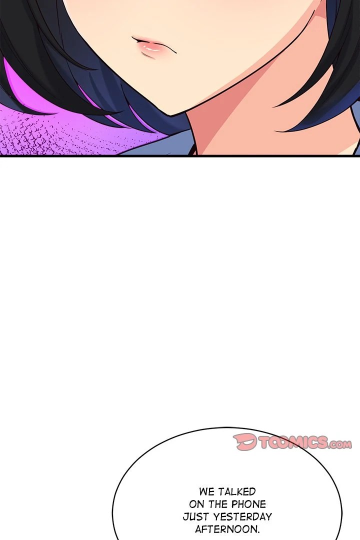 My Other Girlfriend - Chapter 21 [photo 2] - MangaPorn