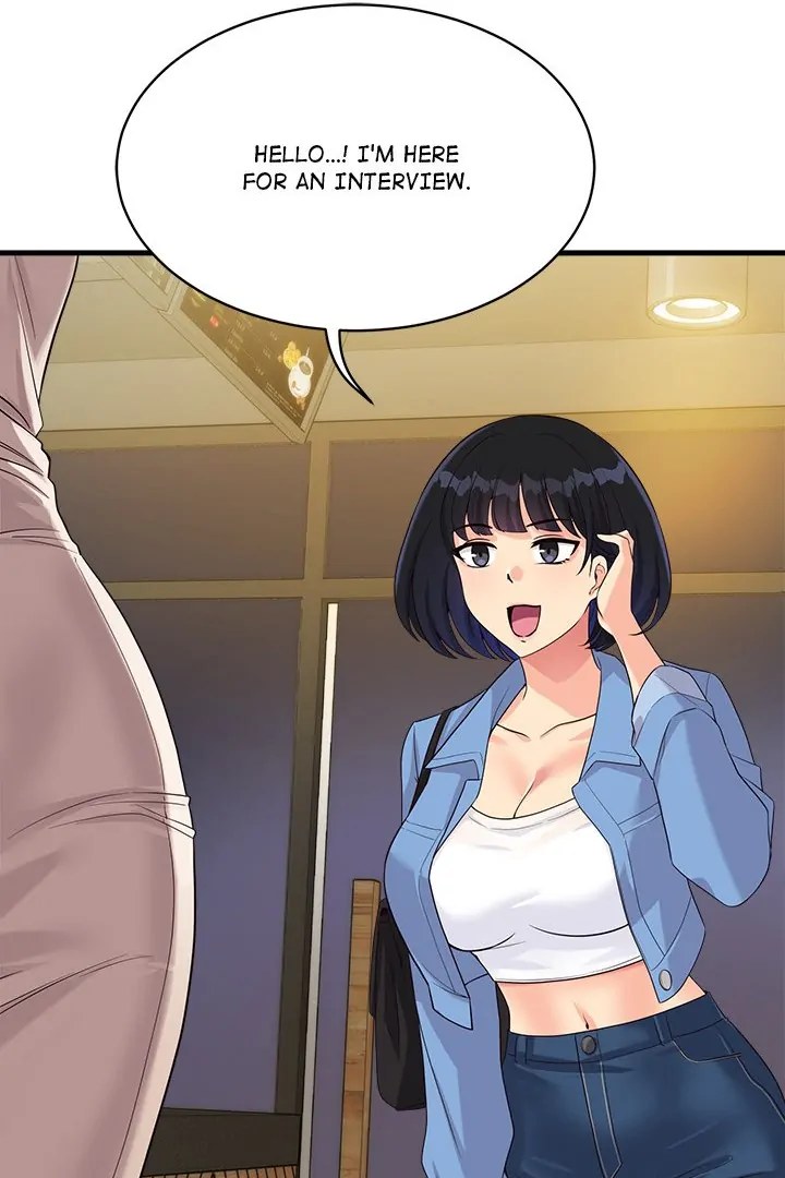 My Other Girlfriend - Chapter 21 [photo 21] - MangaPorn