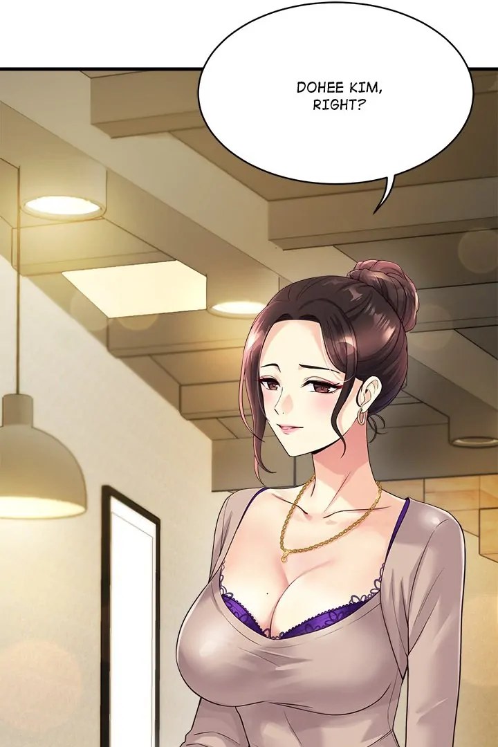 My Other Girlfriend - Chapter 21 [photo 25] - MangaPorn