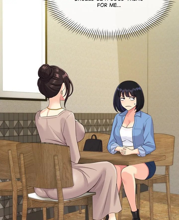 My Other Girlfriend - Chapter 21 [photo 32] - MangaPorn