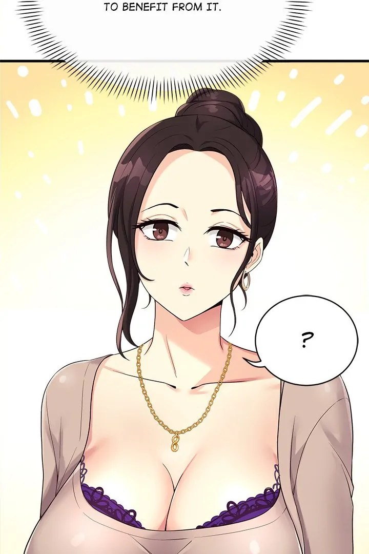 My Other Girlfriend - Chapter 21 [photo 34] - MangaPorn