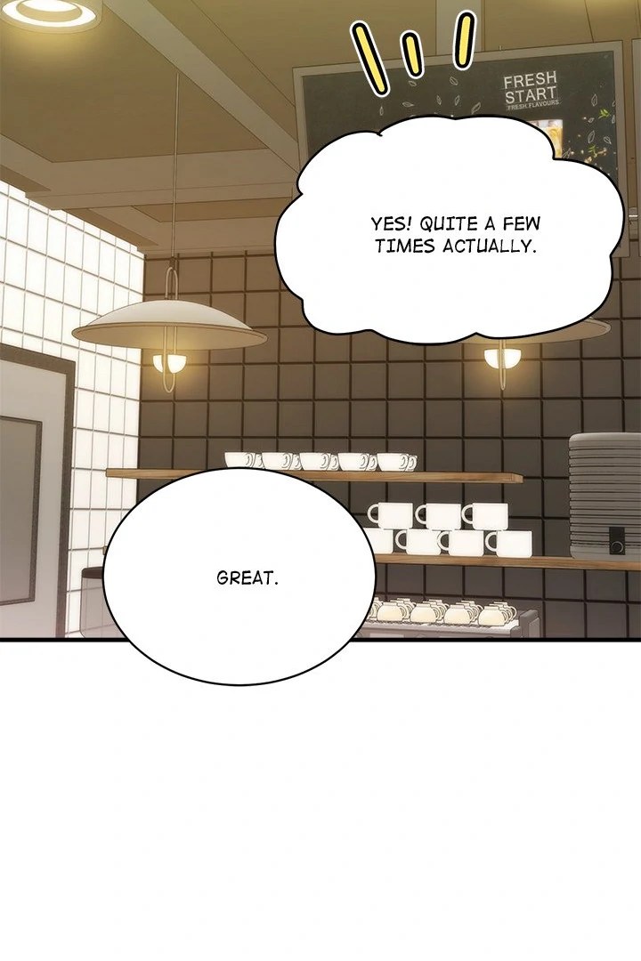 My Other Girlfriend - Chapter 21 [photo 39] - MangaPorn