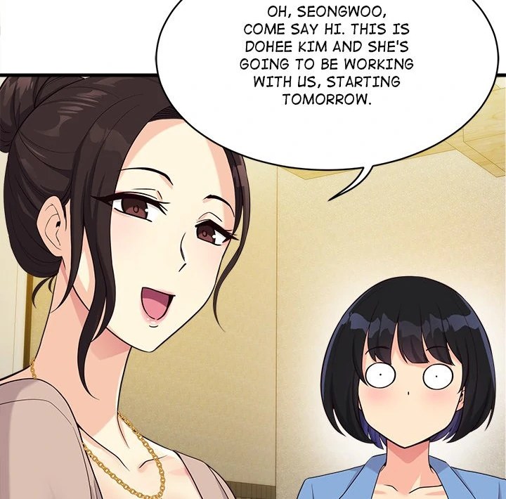 My Other Girlfriend - Chapter 21 [photo 47] - MangaPorn