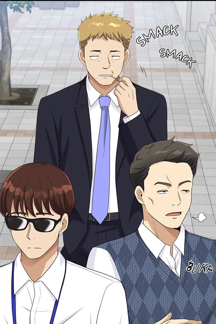 My Other Girlfriend - Chapter 21 [photo 59] - MangaPorn