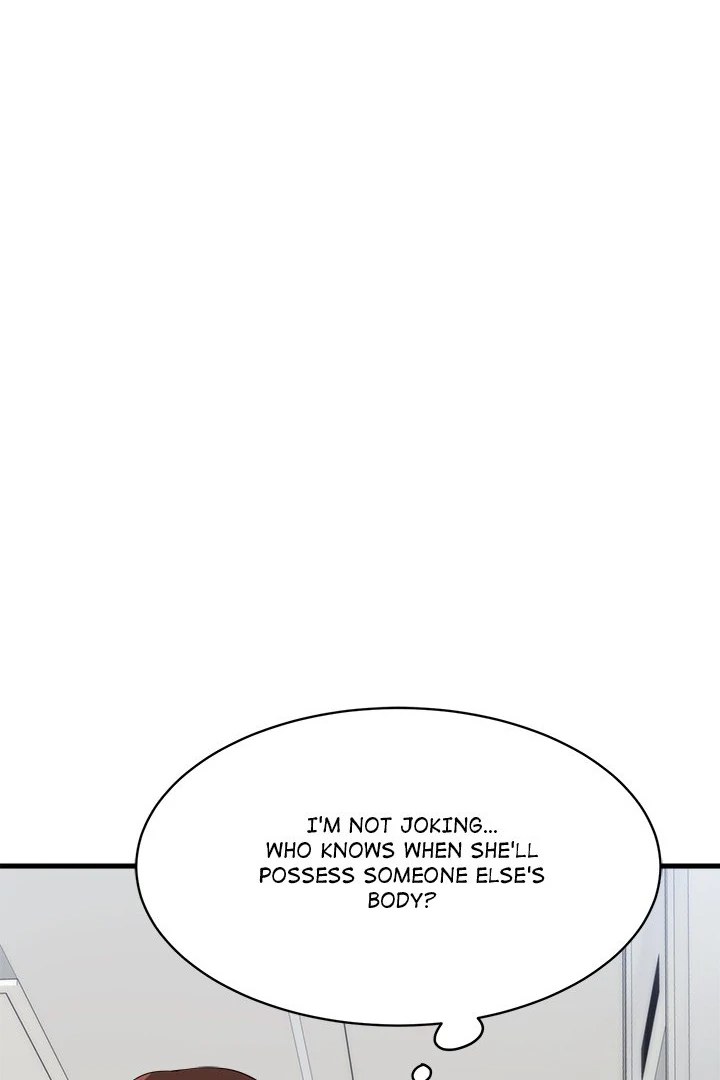 My Other Girlfriend - Chapter 21 [photo 64] - MangaPorn