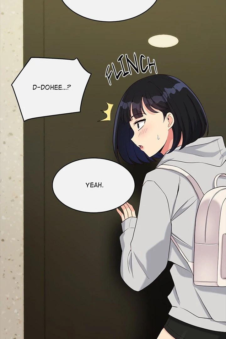 My Other Girlfriend - Chapter 21 [photo 7] - MangaPorn