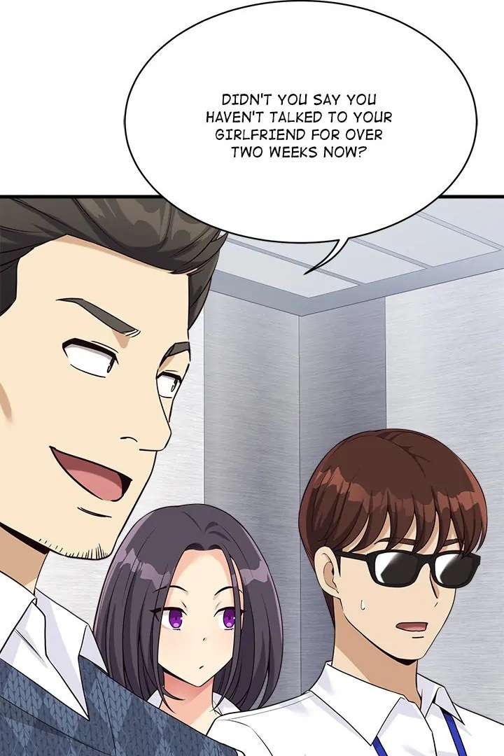 My Other Girlfriend - Chapter 21 [photo 74] - MangaPorn