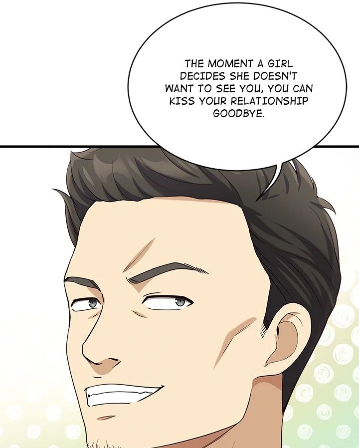 My Other Girlfriend - Chapter 21 [photo 76] - MangaPorn