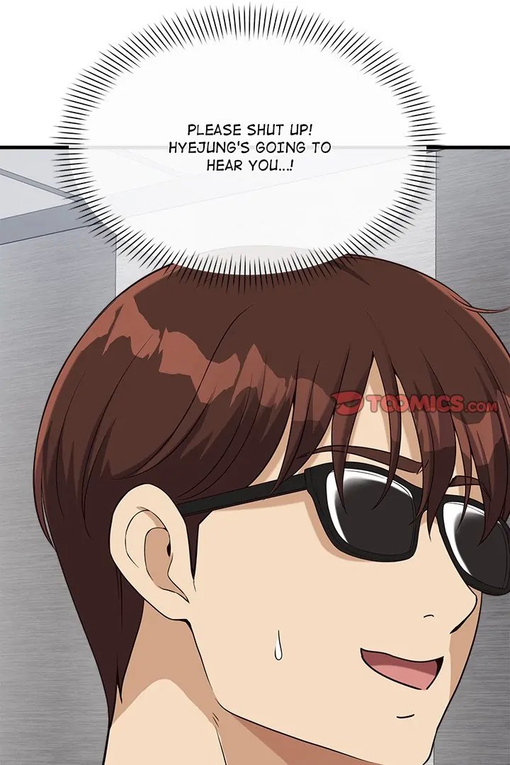 My Other Girlfriend - Chapter 21 [photo 78] - MangaPorn