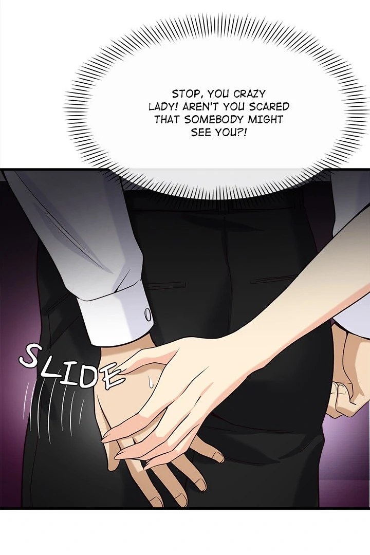 My Other Girlfriend - Chapter 21 [photo 83] - MangaPorn