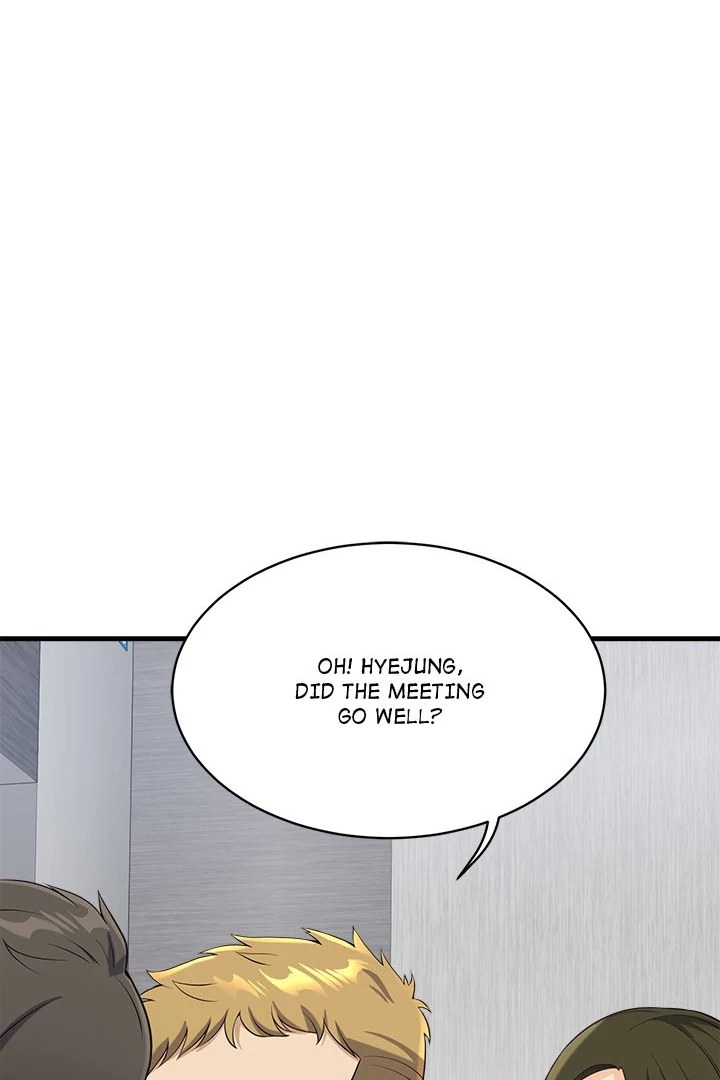 My Other Girlfriend - Chapter 21 [photo 84] - MangaPorn