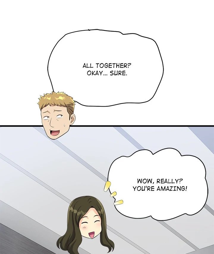 My Other Girlfriend - Chapter 21 [photo 91] - MangaPorn