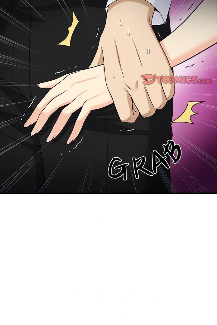 My Other Girlfriend - Chapter 21 [photo 95] - MangaPorn