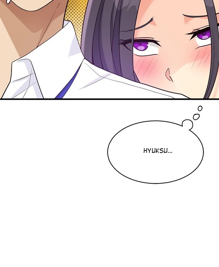 My Other Girlfriend - Chapter 21 [photo 97] - MangaPorn