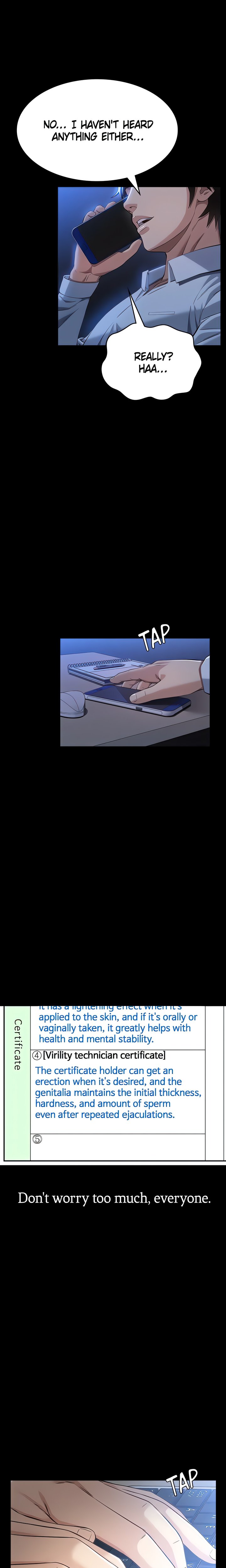 Resume - Chapter 115 [photo 1] - MangaPorn