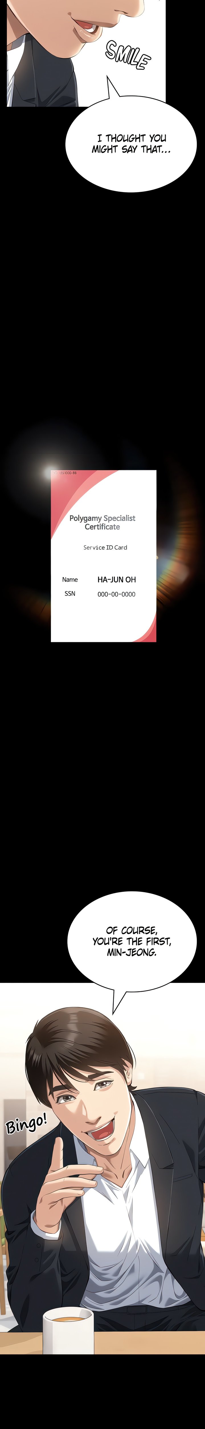 Resume - Chapter 115 [photo 12] - MangaPorn