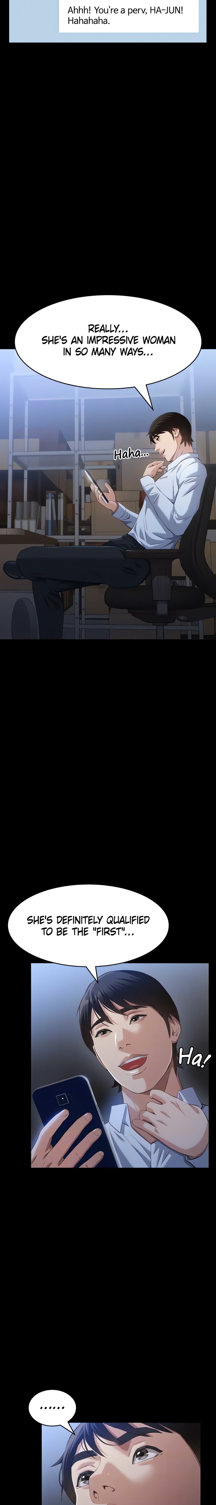 Resume - Chapter 115 [photo 14] - MangaPorn