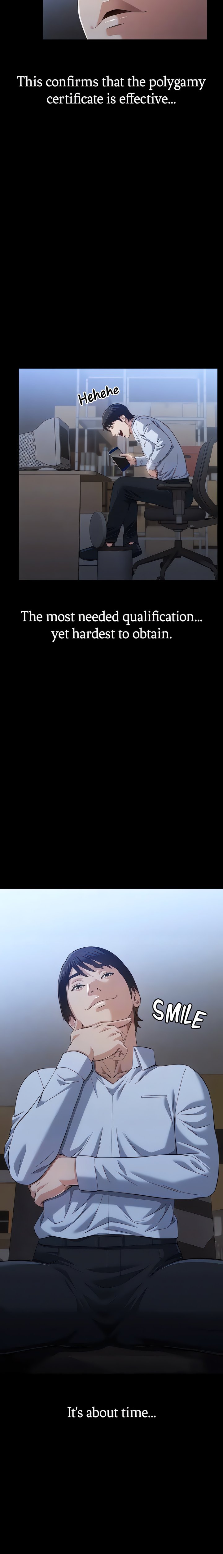 Resume - Chapter 115 [photo 15] - MangaPorn