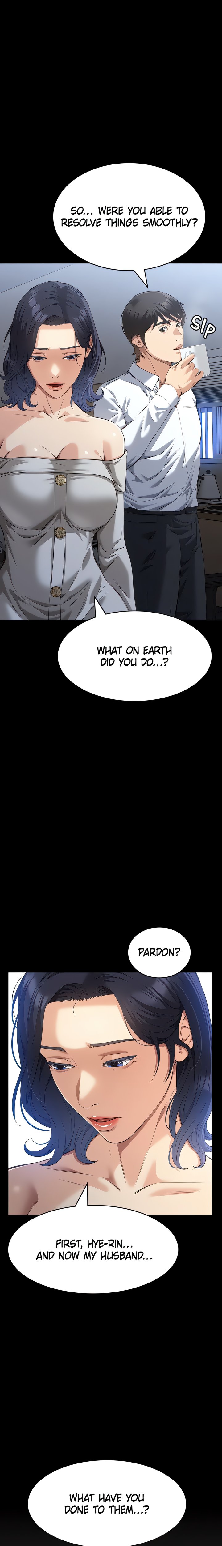 Resume - Chapter 115 [photo 20] - MangaPorn