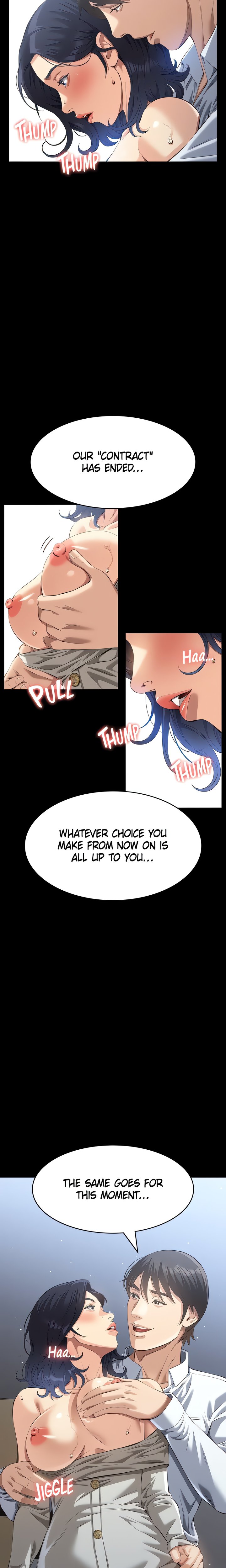 Resume - Chapter 115 [photo 29] - MangaPorn