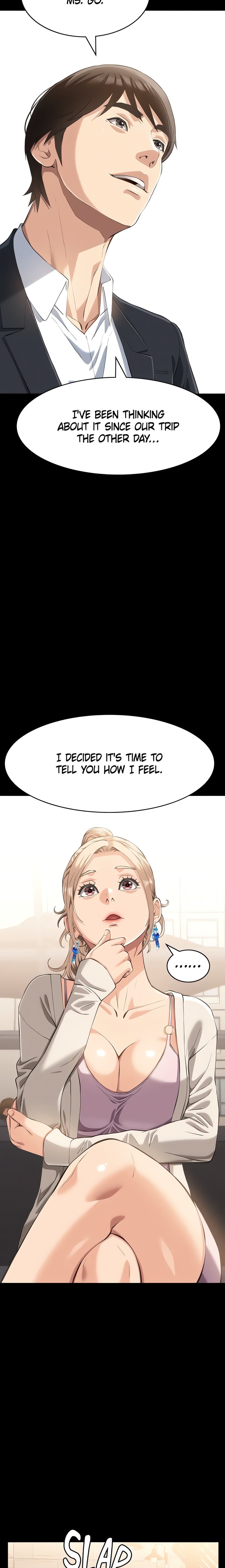 Resume - Chapter 115 [photo 3] - MangaPorn