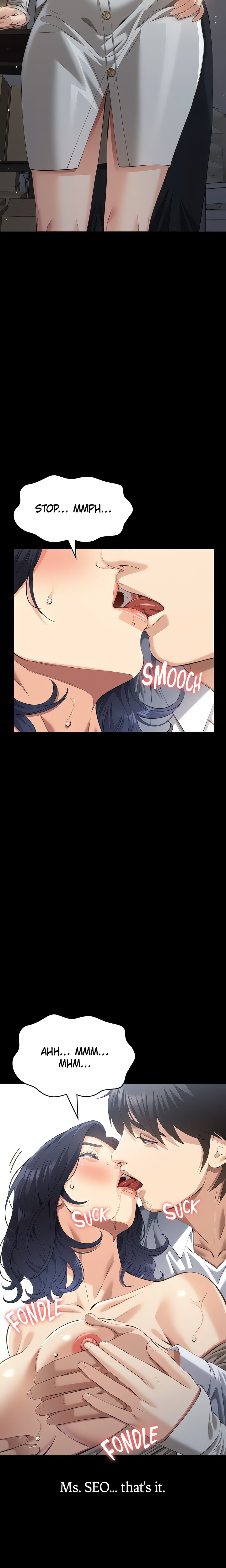 Resume - Chapter 115 [photo 30] - MangaPorn