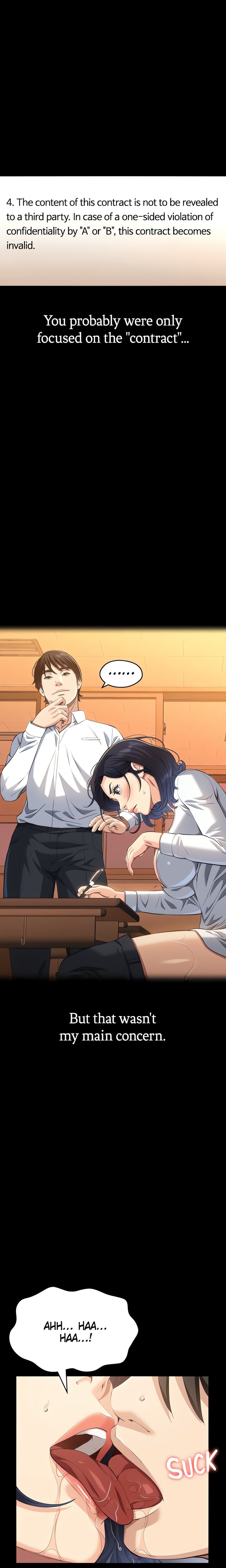 Resume - Chapter 115 [photo 31] - MangaPorn