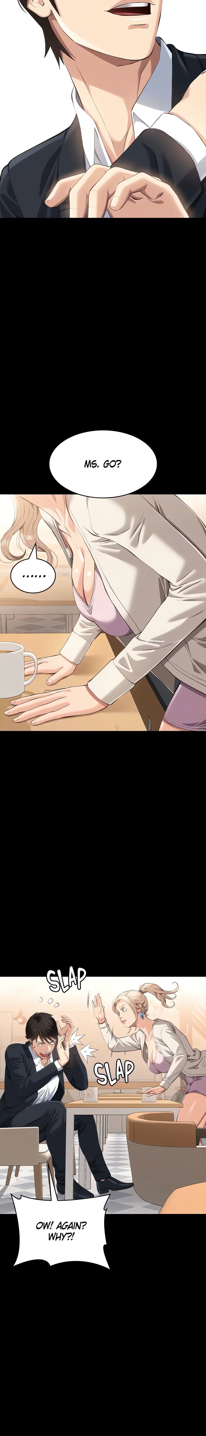 Resume - Chapter 115 [photo 6] - MangaPorn