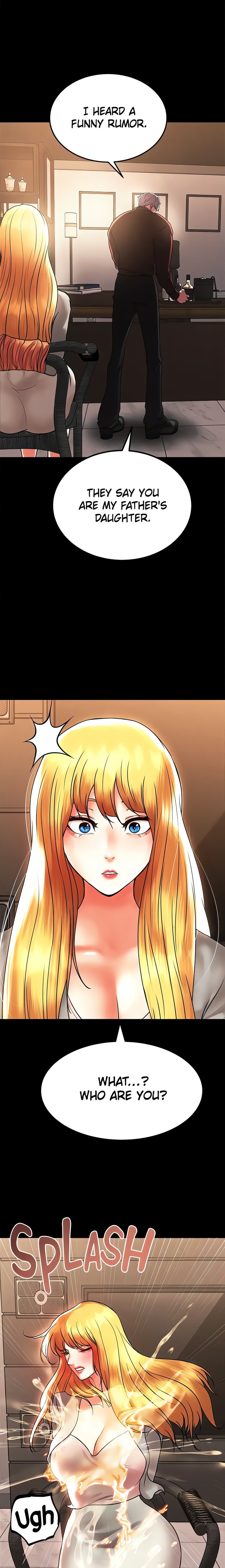 The Real Deal - Chapter 77 [photo 1] - MangaPorn