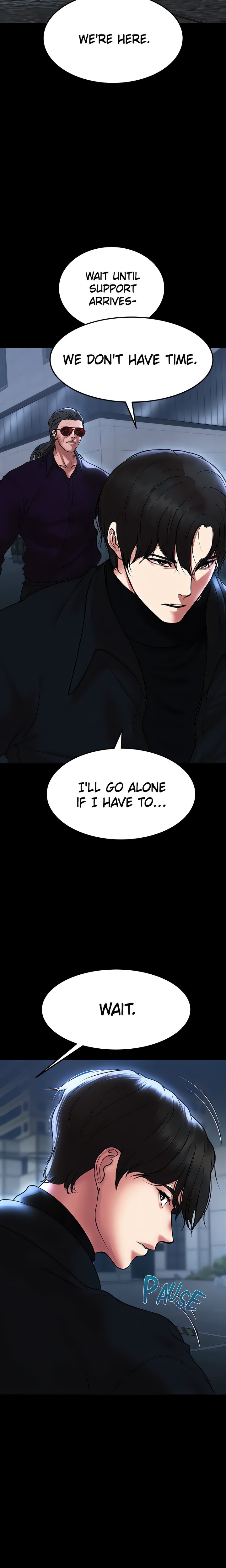 The Real Deal - Chapter 77 [photo 12] - MangaPorn