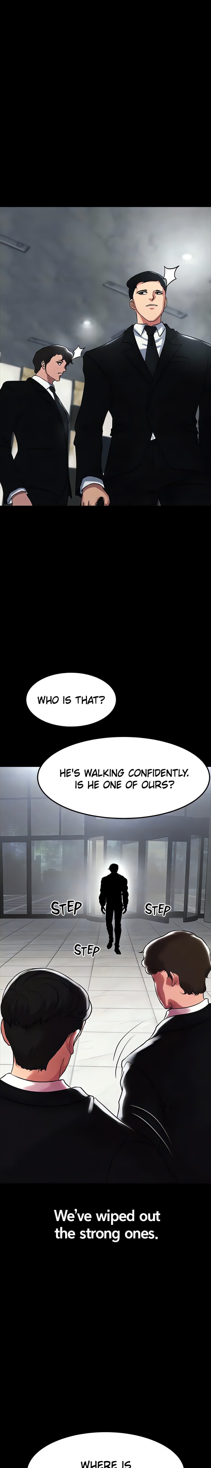 The Real Deal - Chapter 77 [photo 15] - MangaPorn