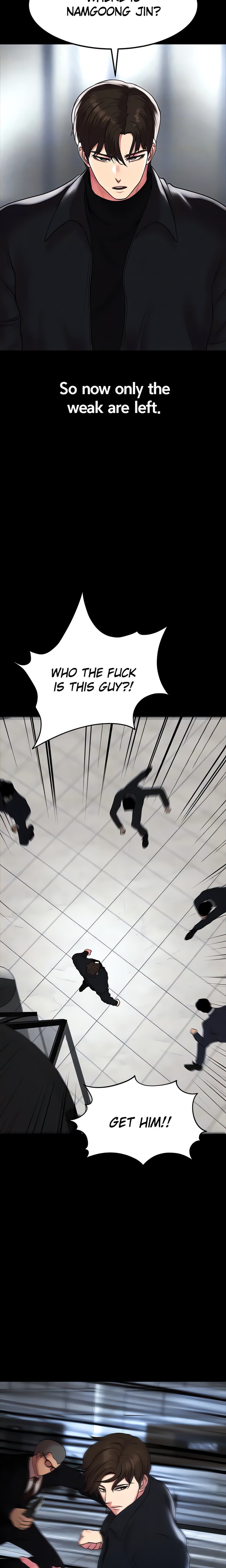 The Real Deal - Chapter 77 [photo 16] - MangaPorn