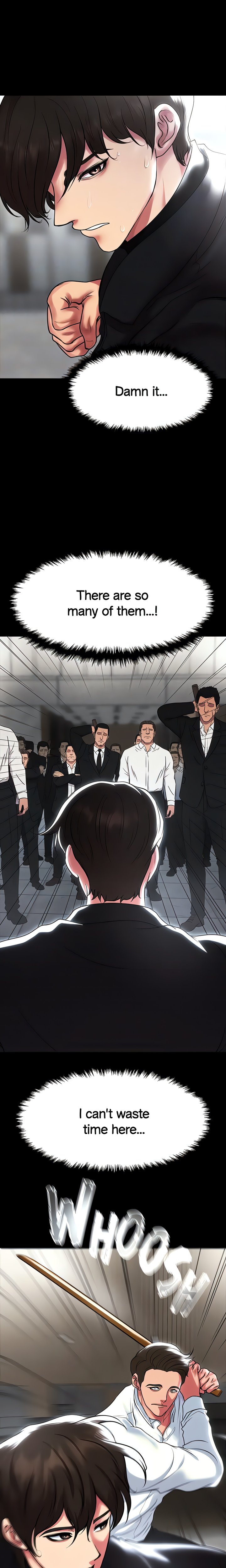 The Real Deal - Chapter 77 [photo 18] - MangaPorn