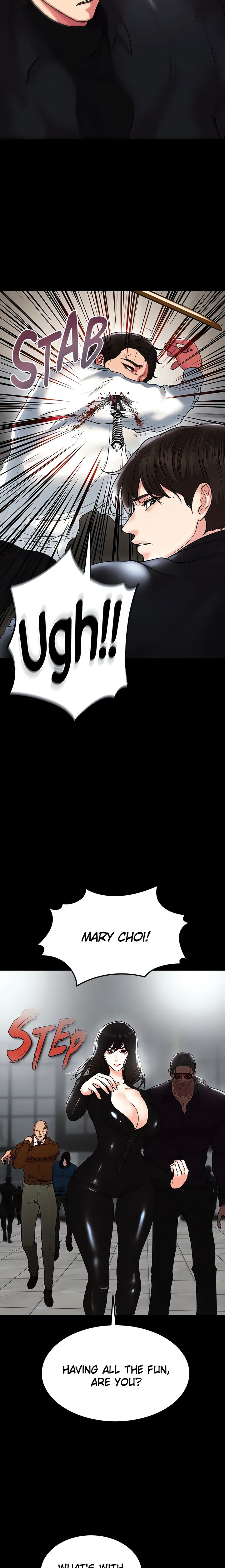 The Real Deal - Chapter 77 [photo 19] - MangaPorn