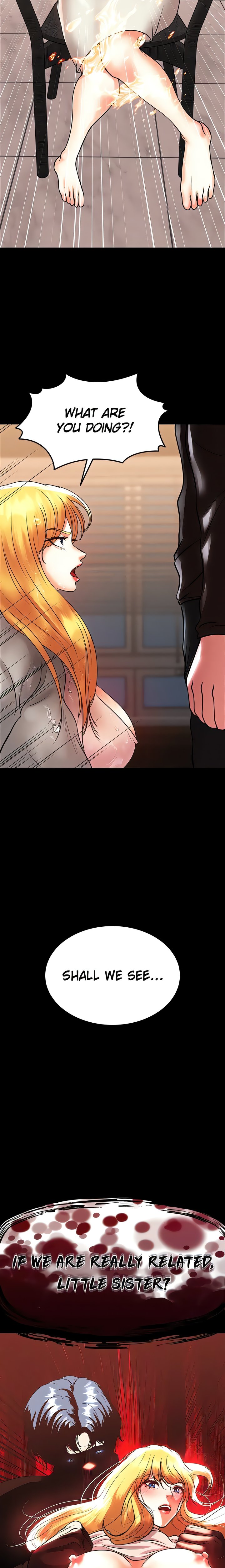 The Real Deal - Chapter 77 [photo 2] - MangaPorn