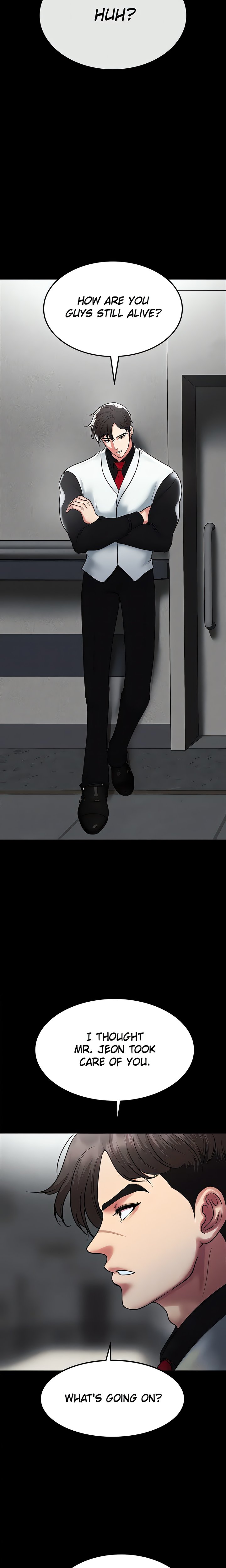 The Real Deal - Chapter 77 [photo 22] - MangaPorn