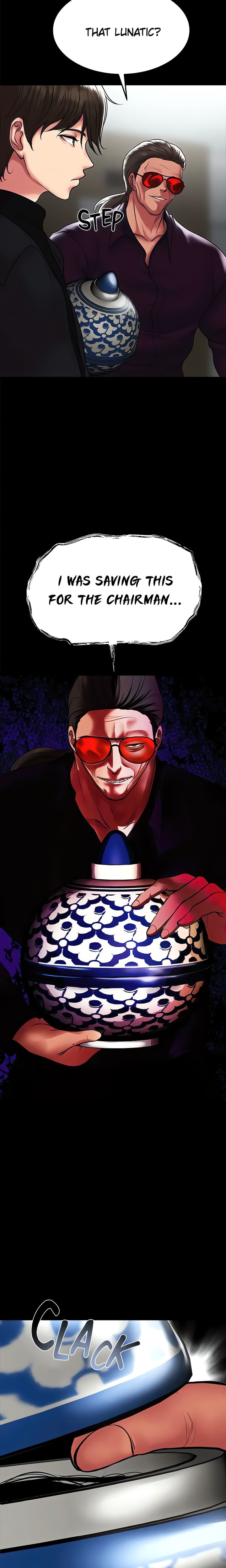 The Real Deal - Chapter 77 [photo 23] - MangaPorn