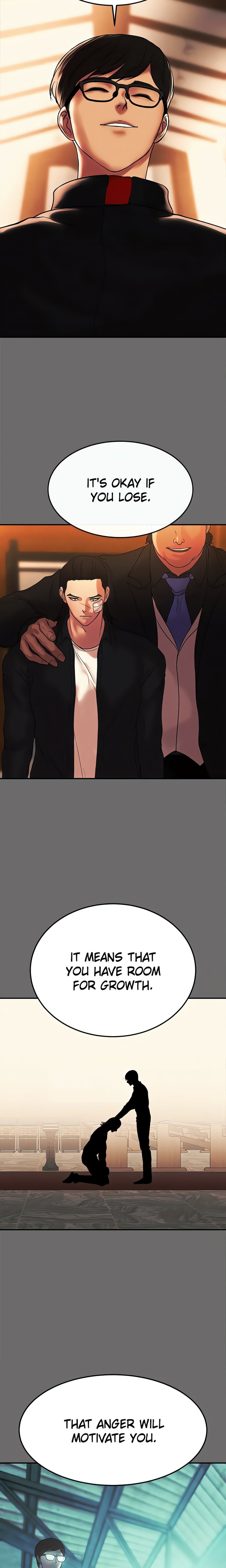 The Real Deal - Chapter 77 [photo 25] - MangaPorn