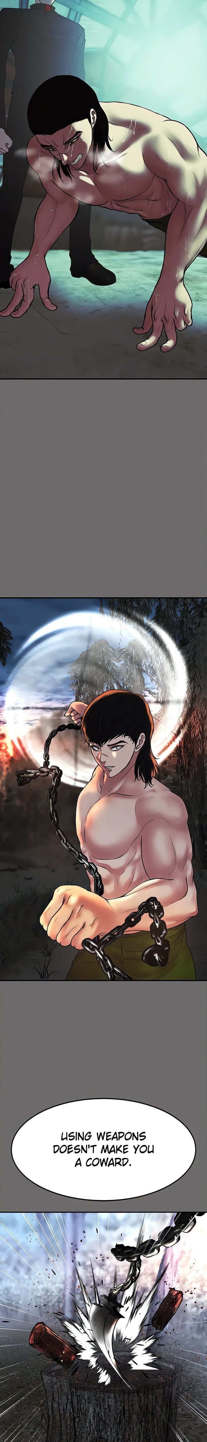 The Real Deal - Chapter 77 [photo 26] - MangaPorn