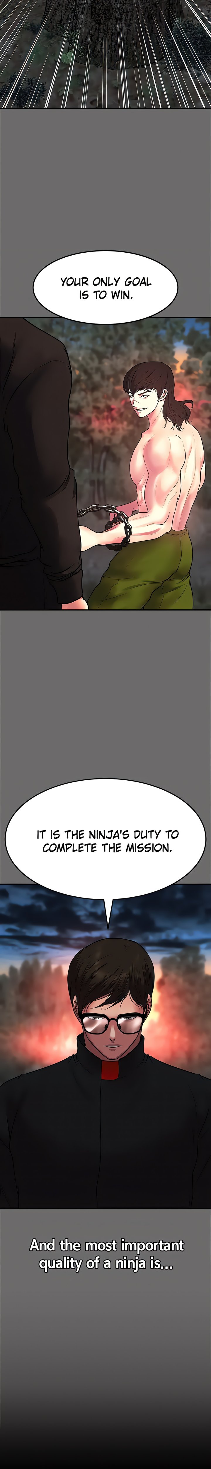 The Real Deal - Chapter 77 [photo 27] - MangaPorn