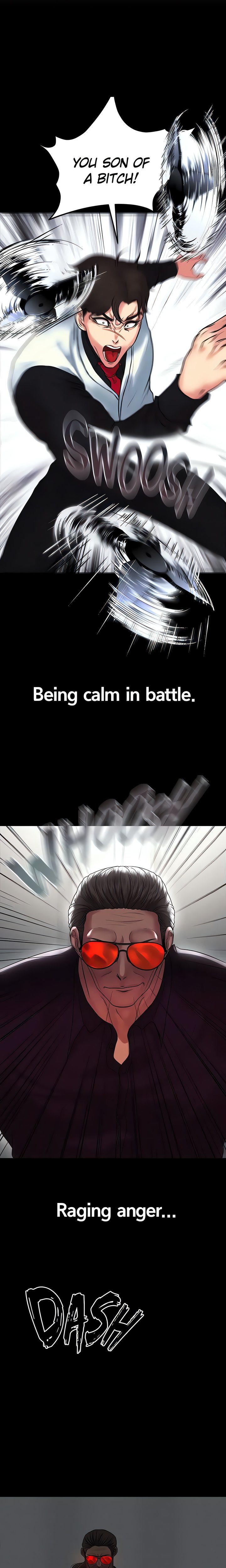 The Real Deal - Chapter 77 [photo 28] - MangaPorn