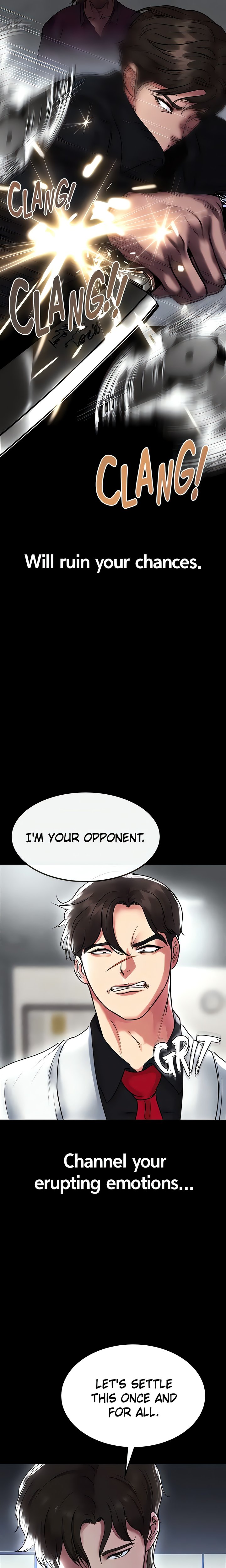 The Real Deal - Chapter 77 [photo 29] - MangaPorn