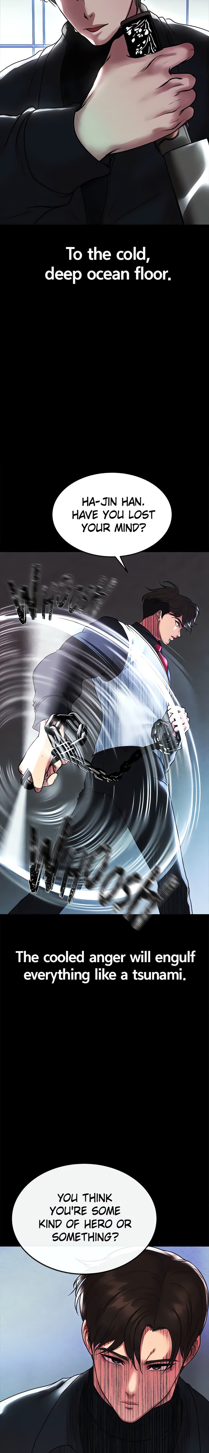 The Real Deal - Chapter 77 [photo 30] - MangaPorn