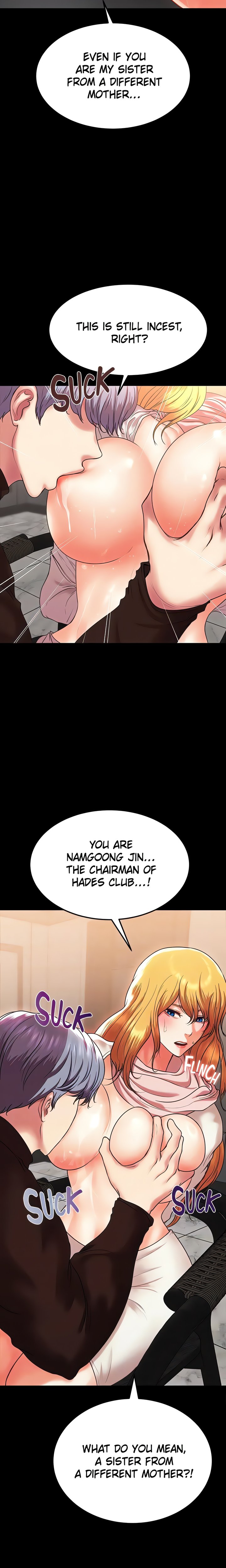 The Real Deal - Chapter 77 [photo 5] - MangaPorn