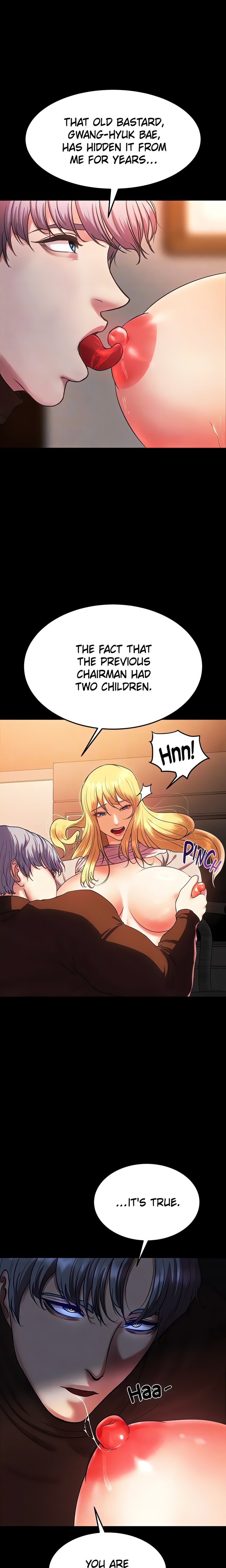 The Real Deal - Chapter 77 [photo 6] - MangaPorn